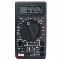 ���������� �������� Mastech M830B