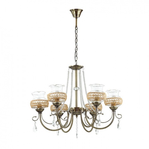 ������ ��������� Lumion Damila 3095/6 ������ E14 6�60W 220V