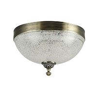 ���������� ���������� Freya Alda FR2747-CL-03-BZ ������ E27 3�60W 220V