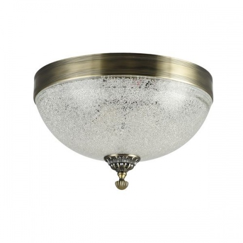 ���������� ���������� Freya Alda FR2747-CL-03-BZ ������ E27 3�60W 220V