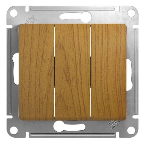   Schneider Electric Glossa GSL000531  