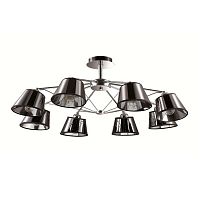 ������ ���������� Lumion Barensa 2975/8C ������ E27 8�40W 220V