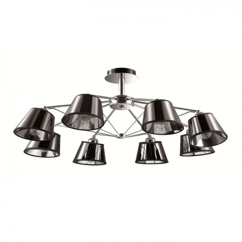 ������ ���������� Lumion Barensa 2975/8C ������ E27 8�40W 220V