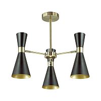 ������ ���������� Lumion Quinn 3662/3C �������� ������ E14 3�60W 220V