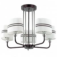 ������ ���������� Lumion Casista 4421/5C ����� E14 5�40W 220V