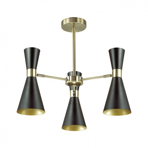 ������ ���������� Lumion Quinn 3662/3C �������� ������ E14 3�60W 220V