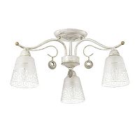 ������ ���������� Lumion Deodat 3471/3C ����� � ������� ������� E14 3�40W 220V