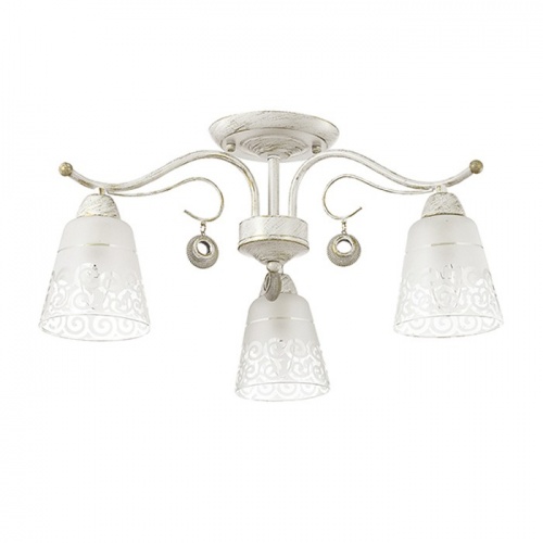 ������ ���������� Lumion Deodat 3471/3C ����� � ������� ������� E14 3�40W 220V