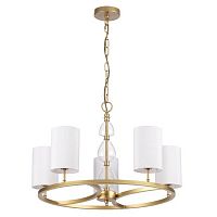 ������ ��������� Odeon Light Giada 3802/5 ����� E14 5�40W