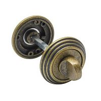 �������� �������������� Adden Bau WC V003 Aged Broonze