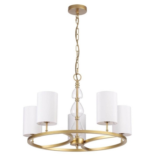 ������ ��������� Odeon Light Giada 3802/5 ����� E14 5�40W