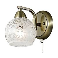 ��� Odeon Light Girona 2942/1W ������ E14 60W 220V