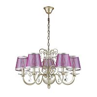 ������ ��������� Odeon Light Zibille 3396/5 ���������� E14 5�40W 220V