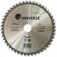 ���� ������� �� ������ Universe 230�32 �� 48 �����