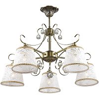 ������ ���������� Odeon Light Poloma 2918/5C ������ E14 5�40W 220V