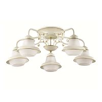 ������ ���������� Lumion Tefida 3105/5C ����� E27 5�60W 220V