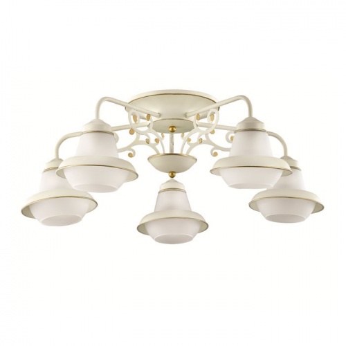 ������ ���������� Lumion Tefida 3105/5C ����� E27 5�60W 220V