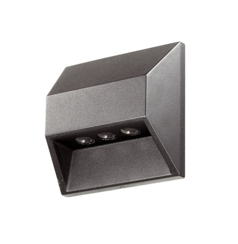 ���������� ������������ ��������� Novotech Submarine 357226 NT15 038 3LED 3W 220V IP54 ������