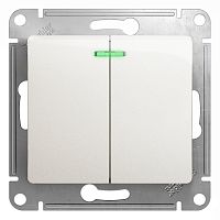   Schneider Electric Glossa GSL000653    