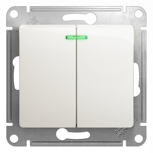  Schneider Electric Glossa GSL000653    