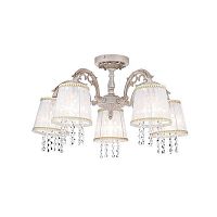 ������ ���������� Maytoni Omela ARM020-05-W ����� E14 5�40W 220V