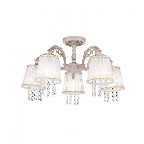 ������ ���������� Maytoni Omela ARM020-05-W ����� E14 5�40W 220V