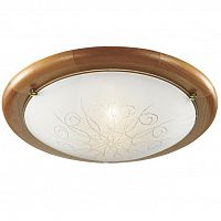 ���������� ��������-���������� Sonex Kalda 225 ���������� E27 2�60W 220V