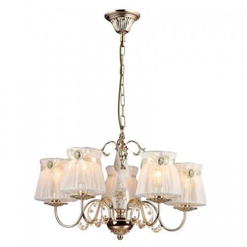 ������ ��������� Maytoni Cameo ARM324-05-G ������ E14 5�40W 220V