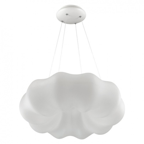 ������ ��������� Odeon Light Prima 4065/60L ����� LED 60W 220V