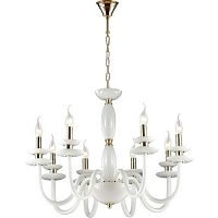 ������ ��������� Odeon Light Capri 4187/8 ����� � ������� E14 8�40W 220V