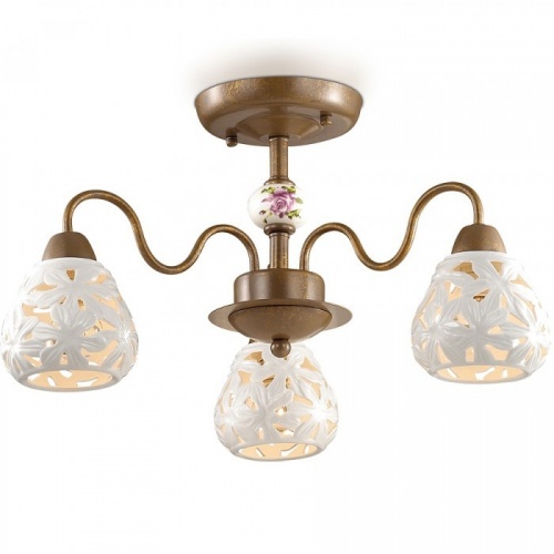 ������ ���������� Odeon Light Mirta 2659/3C ���������� E14 3�60W 220V