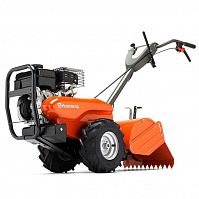 ����������� ���������� Husqvarna TR430 Dual