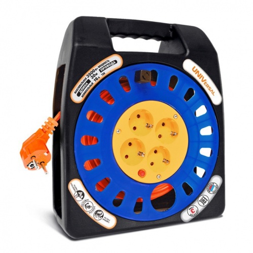 ���������� ������� � �������� ������� UNIVersal �16-012 9633877 30 � � ����������������� 4 ������� � ��������� �������� � ����������� ��� 3�1 3500 �� IP20