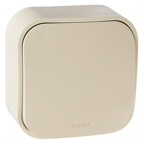  Legrand Quteo 782230   