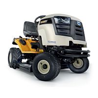 ������� ������� Cub Cadet CC 1022 KHI � ������ ��������