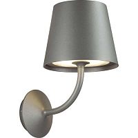 ���������� ��������� ������������ Odeon Light Elin 4608/7WL ������ IP65 7W 220V