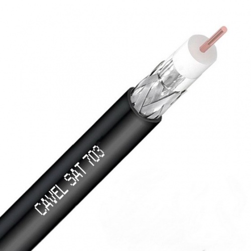 ������ ������������ SAT 703 B 75 �� Cu/Al/CuSn 75% ������ ����� 100 � Cavel