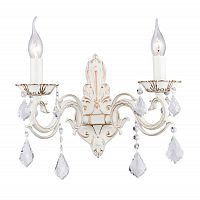 ��� Maytoni Bronze ARM245-02-W ������� E14 2�60W 220V