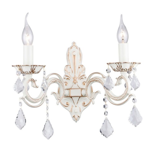 ��� Maytoni Bronze ARM245-02-W ������� E14 2�60W 220V