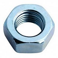 ����� ������������ ����� �12 DIN 934 ������������ 100 ��