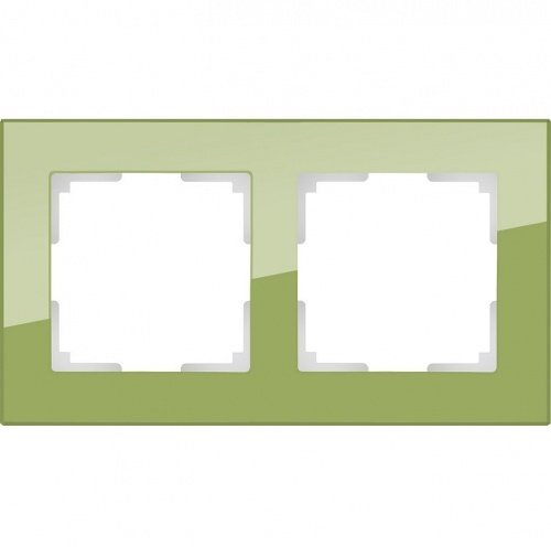   Werkel Favorit WL01-Frame-02 