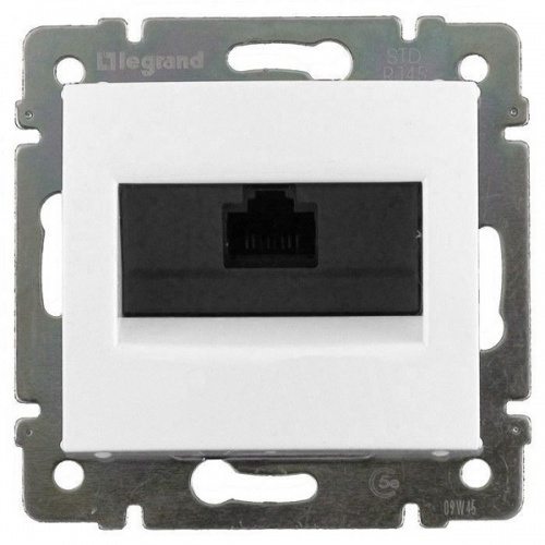    Legrand Valena 774230 RJ45  