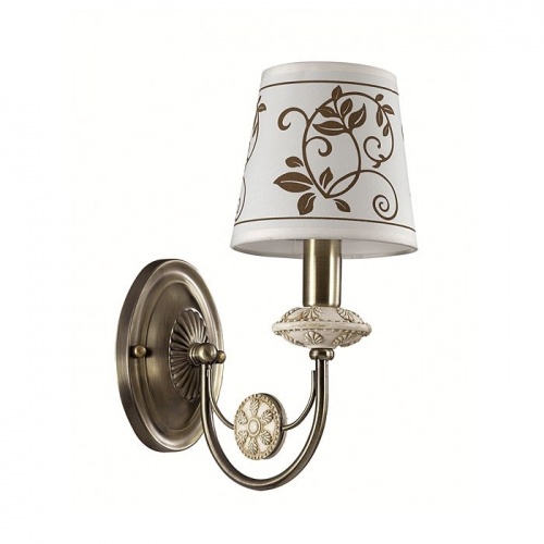 ��� Odeon Light Zaritta 3216/1W ������ E14 40W 220V