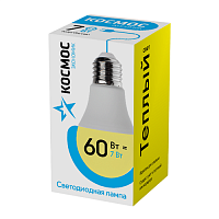 ����� ������������ ������ �������� LkecLED7wA60E2730