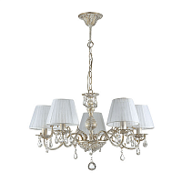 ������ ��������� Odeon Light Magali 3229/5 ����� E14 5�40W 220V