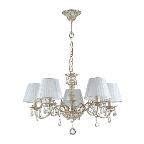 ������ ��������� Odeon Light Magali 3229/5 ����� E14 5�40W 220V