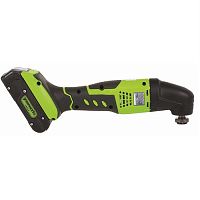 ��������� �������������� Greenworks G24MT ��� ������������ � ��������� ����������