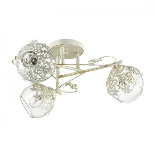 ������ ���������� Lumion Florana 3041/3C ����� E14 3�40W 220V