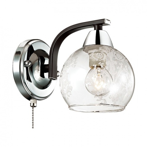 ��� Odeon Light Vanes 2943/1W ���������� E14 60W 220V