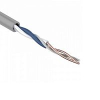 ������ ������� UTP 1PR 24AWG CAT5e ����� 305 � Rexant